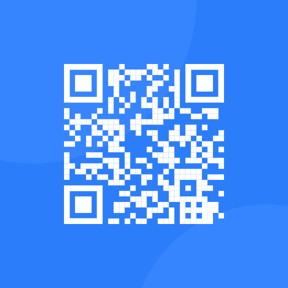 Esta es una imagen de Codigo QR